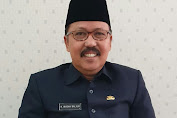 Penyelenggaran Ibadah Haji Tahun 2020 Dibatalkan. Ini kata Kemenag Muratara !