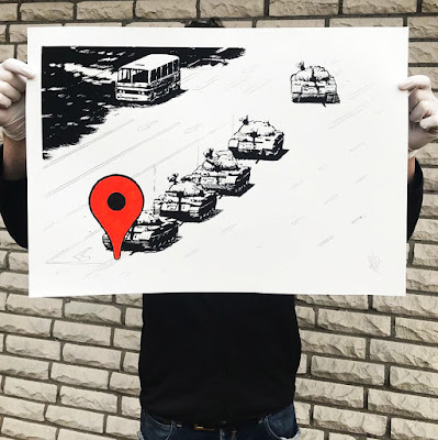 Sebastian-Bentler-Destination-Revolution-Art-Print-2019