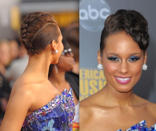 updo hairstyles 2011 pictures. hair styles 2011 pictures.