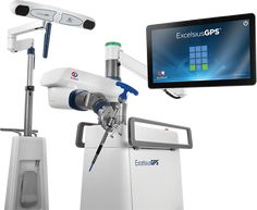 Robotic Surgery Machine