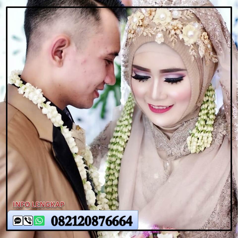 082120876664 Rias Pengantin Cianjur Murah Profesional