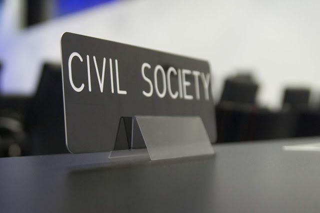 civil society