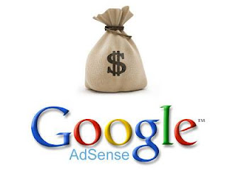 6 Point Penting agar di Terima di Google Adsense