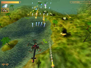Air Strike 3D PC Game