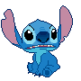 Gif Lilo e Stitch