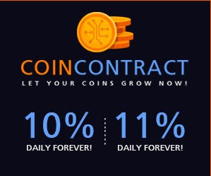 coincontract.biz