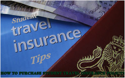 Travel Insurance  for Students