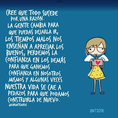 Palabras para el Alma - Pensamientos  [9-8-20]