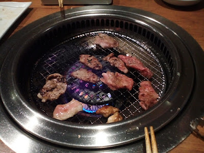 √ 新潟 焼肉 食べ放題 ロッジ 138382