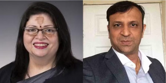 Indian-origin candidates line up for Leicester Mayor role in UK