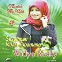 Widya Rezky - Maaflah Dibarikan (Full Album)