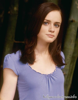 Alexis Bledel Hollywood Actress