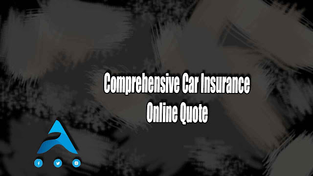 Comprehensive Car Insurance Online Quote