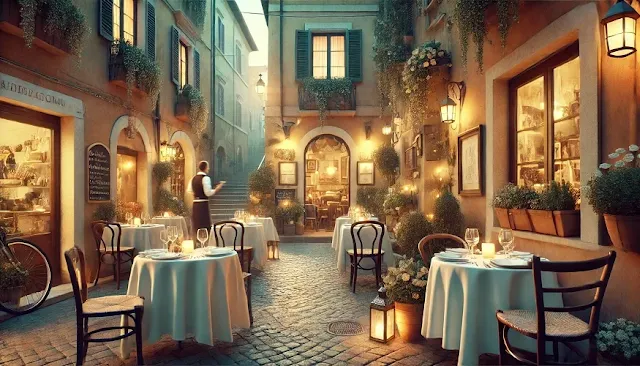 Essential Tips for Tipping in Italy A Guide to Navigating Italian Etiquette