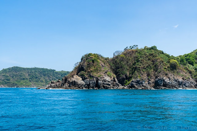 Archipel-de-Linapacan-Philippines