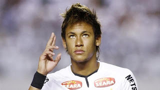 neymar