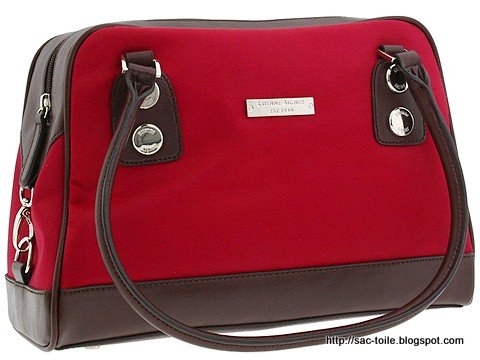 Sac toile:sac-1270725