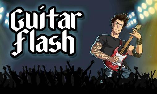 Cara Setting JoyStick untuk Guitar Flash Online