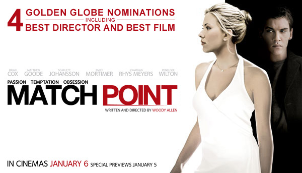 2005 Match Point