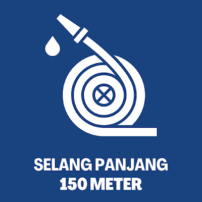 Selang Panjang