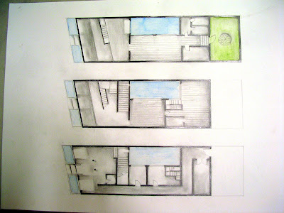 Levels Floor Plan