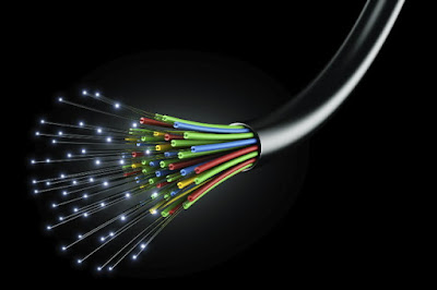 Fiber Optic? Mari Mengenal Apa Itu Fiber Optic