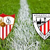 Ver en vivo Sevilla VS Athletic Bilbao Liga BBVA 2017