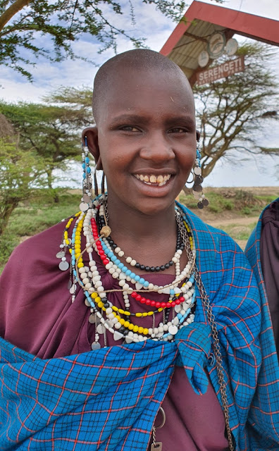 masai