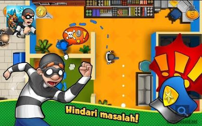 10 Game Offline Android 100 MB Terbaik