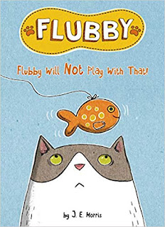 Cover image: Flubby Will Not Play with That