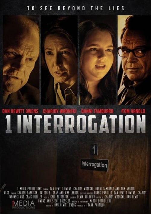 Descargar 1 Interrogation 2020 Pelicula Completa En Español Latino