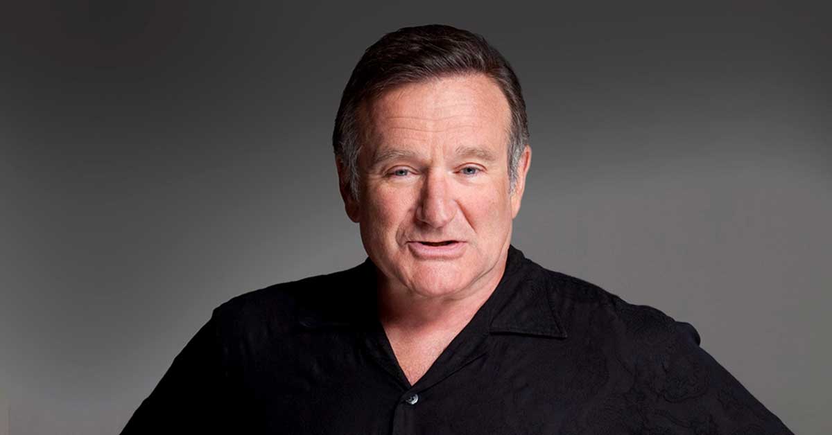 25 Unforgettable Quotes By Robin Williams