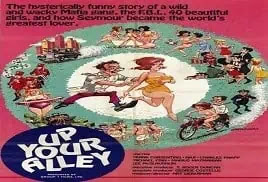 Up Your Alley (1971) Full Movie Online Video