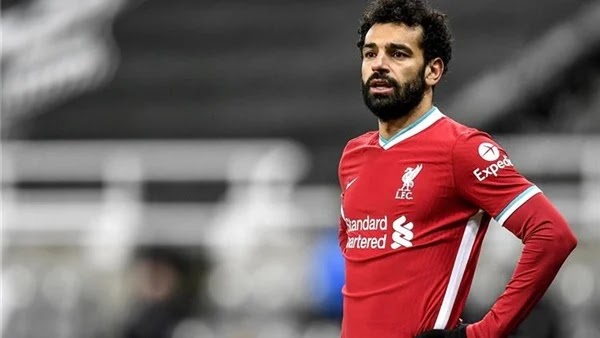 Real Madrid is the reason for the decline in Mohamed Salah's performance with Liverpool ... Details