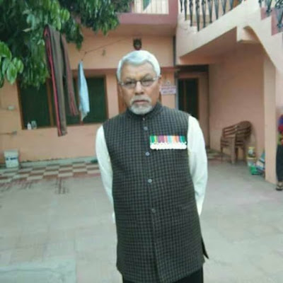 Banbasa News - आर्मी कैंटीन की वायरल पर्ची मामले में, बनबसा और खटीमा के पूर्व सैनिक संगठनों ने जताया विरोध।