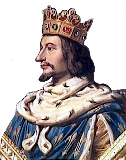 Charles V of France