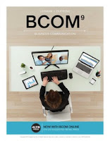 BCOM 9e Lehman Test Bank