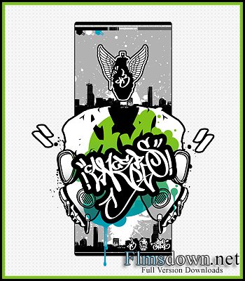 hip hop graffiti wallpapers. cool graffiti wallpaper.