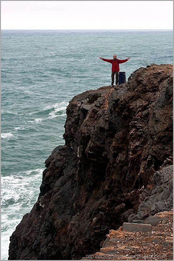 Cabo Palos