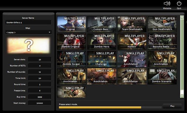 Counter Strike 2.5 Download Free 3