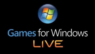 Games for Windows Live full version download