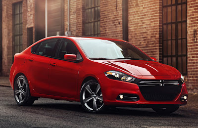 Dodge Dart 2013 Review, Price, Interior, Exterior, Engine1