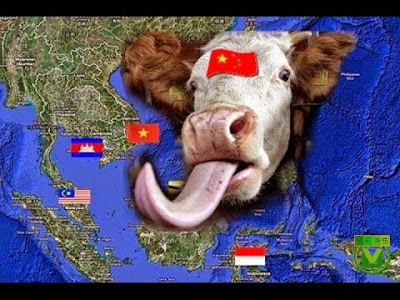 PCA bác bỏ "đường lưỡi bò" của Trung Quốc 