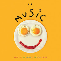 Sia - Hey Boy (feat. Burna Boy) [Bonus Track] - Single [iTunes Plus AAC M4A]