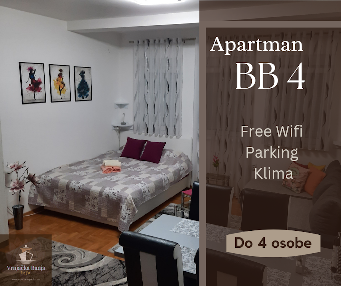 Apartman BB4