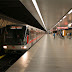 Βαγόνια γνωριμιών στο μετρό της Πράγας!