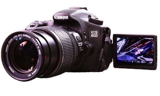Harga kamera canon 60d terbaru  Harga Kamera Canon dan 