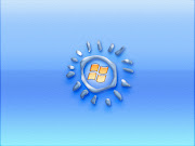Blue Windows XP wallpaper (the best top desktop windows xp wallpapers )