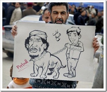 libia