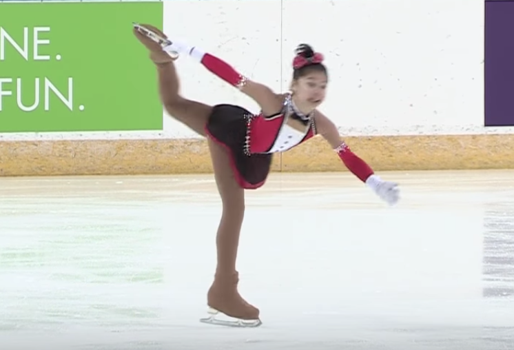 Alysa Liu Biography American Figure Skater